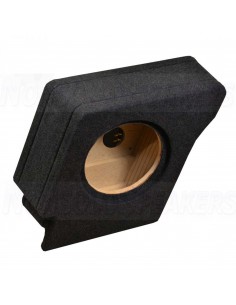 FBopel04 Vivaro Trafic NV300 L Fit-Box subwoofer enclosure