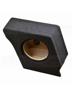FBopel05 Vivaro Trafic NV300 R Fit-Box subwoofer enclosure