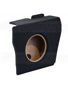 FBopel06 Opel Vectra B Sedan Fit-Box subwoofer enclosure