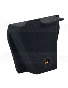FBopel06 Opel Vectra B Sedan Fit-Box subwoofer enclosure 2