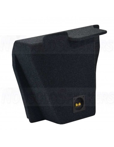 FBopel06 Opel Vectra B Sedan Fit-Box subwoofer enclosure