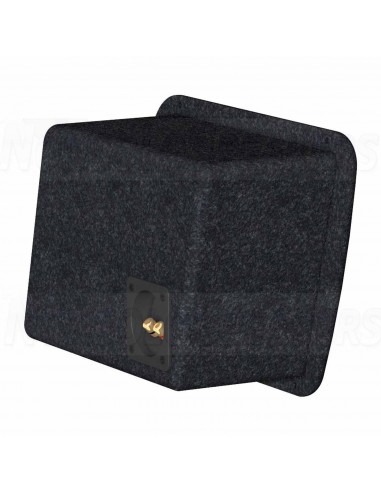 FBopel07 Opel Vectra C Kombi Fit-Box subwoofer enclosure