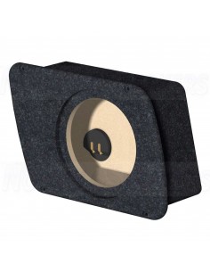 FBopel07 Opel Vectra C Kombi Fit-Box subwoofer enclosure