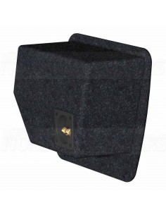 FBopel08 Opel Vectra C Kombi EK Fit-Box subwoofer enclosure 2