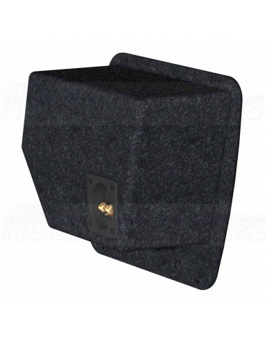 FBopel08 Opel Vectra C Kombi EK Fit-Box subwoofer enclosure