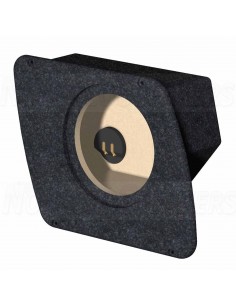 FBopel08 Opel Vectra C Kombi EK Fit-Box subwoofer enclosure