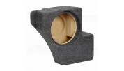 FBpeug01 Peugeot 407 Sedan Fit-Box subwoofer enclosure