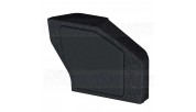 FBpors02 Porsche Panamera R Fit-Box subwoofer enclosure