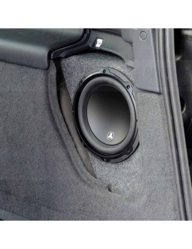 FBrena01 Renault Espace 4 Fit-Box subwoofer enclosure