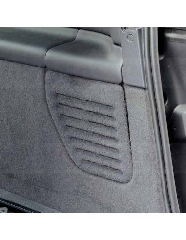 FBrena01 Renault Espace 4 Fit-Box subwoofer enclosure