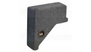 FBrena02 Renault Kangoo 2 Fit-Box subwoofer enclosure