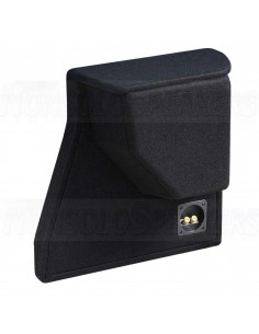 FBseat01 Seat Leon 1Fit-Box subwoofer enclosure 2