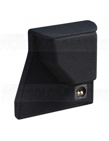 FBseat01 Seat Leon 1Fit-Box subwoofer enclosure