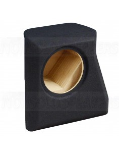 FBseat01 Seat Leon 1Fit-Box subwoofer enclosure