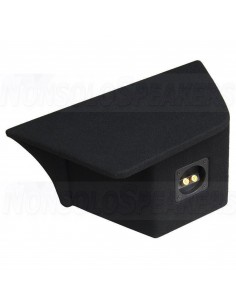 FBskod01 Skoda Fabia 2 Wagon Fit-Box subwoofer enclosure 2