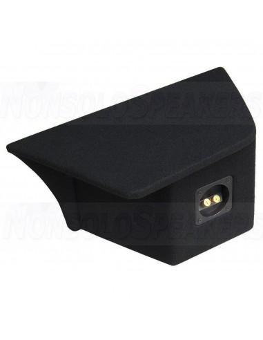 FBskod01 Skoda Fabia 2 Wagon Fit-Box subwoofer enclosure