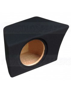 FBskod01 Skoda Fabia 2 Wagon Fit-Box subwoofer enclosure