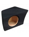 FBskod01 Skoda Fabia 2 Wagon Fit-Box subwoofer enclosure