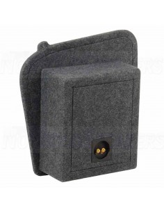 FBskod03 Skoda Octavia 2 Fit-Box subwoofer enclosure 2