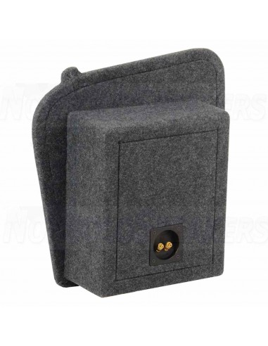 FBskod03 Skoda Octavia 2 Fit-Box subwoofer enclosure