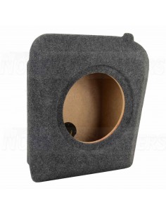 FBskod03 Skoda Octavia 2 Fit-Box subwoofer enclosure
