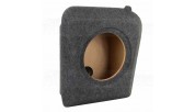 FBskod03 Skoda Octavia 2 Fit-Box subwoofer enclosure