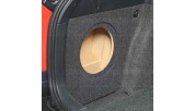 FBskod04 Skoda Octavia 2 Wagon Fit-Box subwoofer enclosure