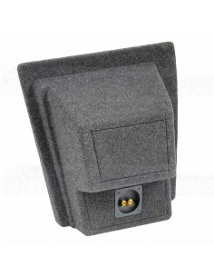 FBskod04 Skoda Octavia 2 Wagon Fit-Box subwoofer enclosure 2