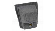FBskod04 Skoda Octavia 2 Wagon Fit-Box subwoofer enclosure