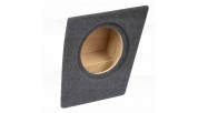 FBskod04 Skoda Octavia 2 Wagon Fit-Box subwoofer enclosure