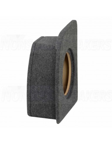 FBskod05 Skoda Octavia 3 Fit-Box subwoofer enclosure