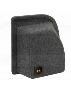 FBskod05 Skoda Octavia 3 Fit-Box subwoofer enclosure 2