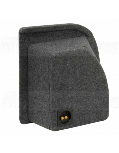 FBskod05 Skoda Octavia 3 Fit-Box subwoofer enclosure
