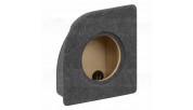 FBskod05 Skoda Octavia 3 Fit-Box subwoofer enclosure