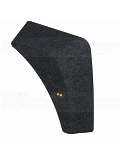 FBskod07 Skoda Rapid Spaceback Fit-Box subwoofer enclosure 2
