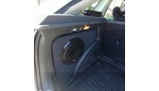 FBskod07 Skoda Rapid Spaceback Fit-Box subwoofer enclosure