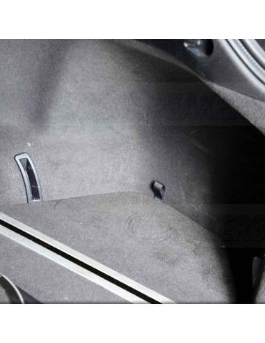 FBtoyo01 Toyota Avensis 3 Wagon L Fit-Box subwoofer enclosure