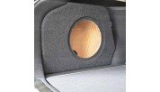 FBtoyo01 Toyota Avensis 3 Wagon L Fit-Box subwoofer enclosure
