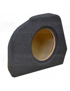 FBtoyo01 Toyota Avensis 3 Wagon L Fit-Box subwoofer enclosure