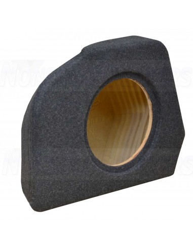 FBtoyo01 Toyota Avensis 3 Wagon L Fit-Box subwoofer enclosure