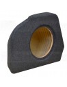 FBtoyo01 Toyota Avensis 3 Wagon L Fit-Box subwoofer enclosure