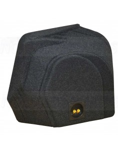 FBtoyo01 Toyota Avensis 3 Wagon L Fit-Box subwoofer enclosure 2