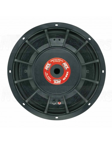 MTX Audio TX615 subwoofer 15" 2 ohm