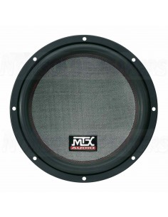 MTX Audio TX615 subwoofer 15" 2 ohm 2