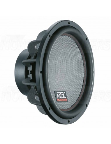 MTX Audio TX615 subwoofer 15" 2 ohm