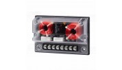 MTX Audio TX665S 165mm two way car speakers