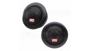 MTX Audio TX665S 165mm two way car speakers