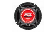 MTX Audio TX665S 165mm two way car speakers