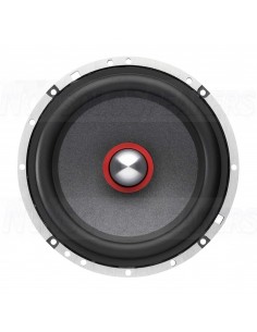 MTX Audio TX665S 165mm two way car speakers 2