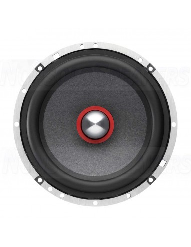 MTX Audio TX665S 165mm two way car speakers